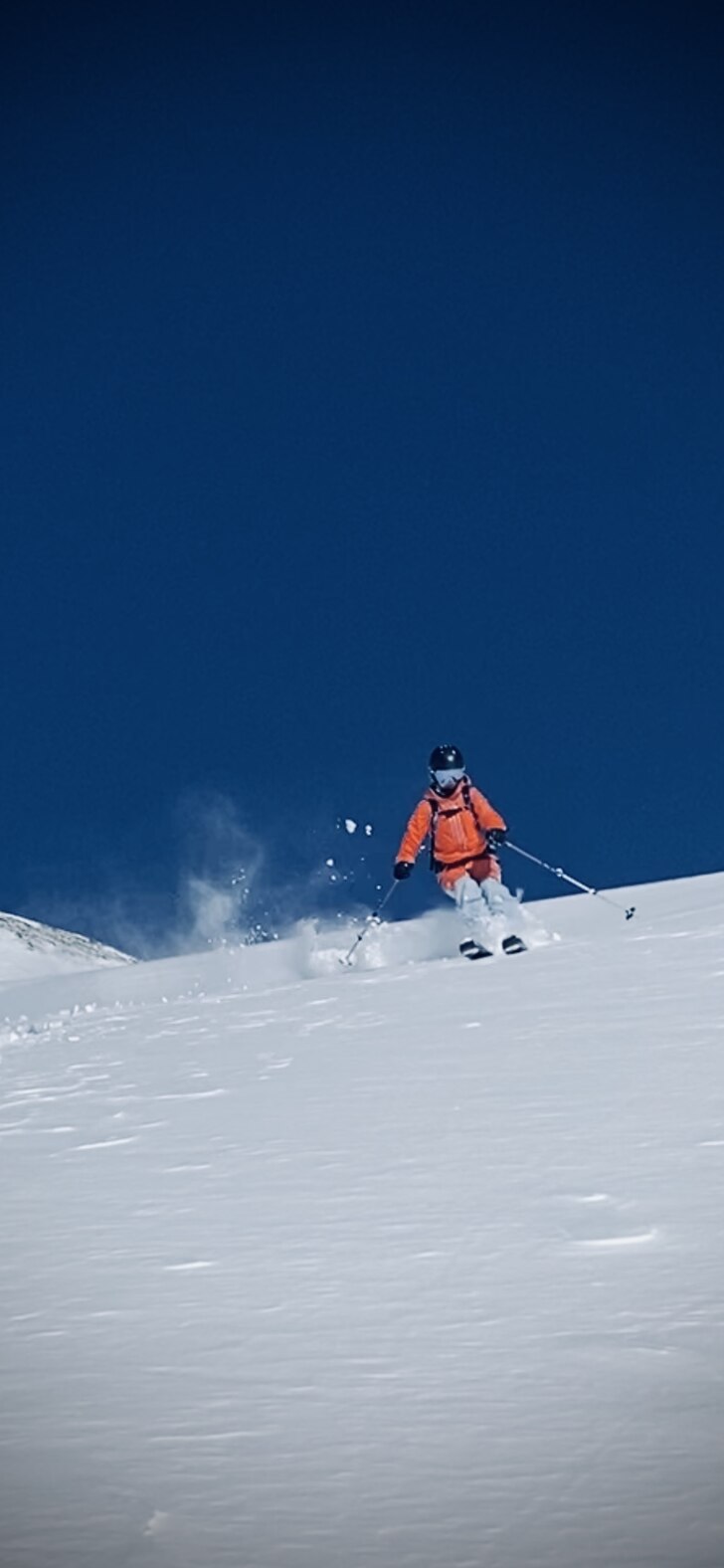 Alice. Foto: Michael Andersson.