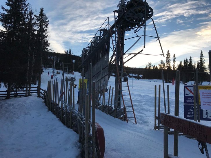 De første medbringere 
De første medbringere er .