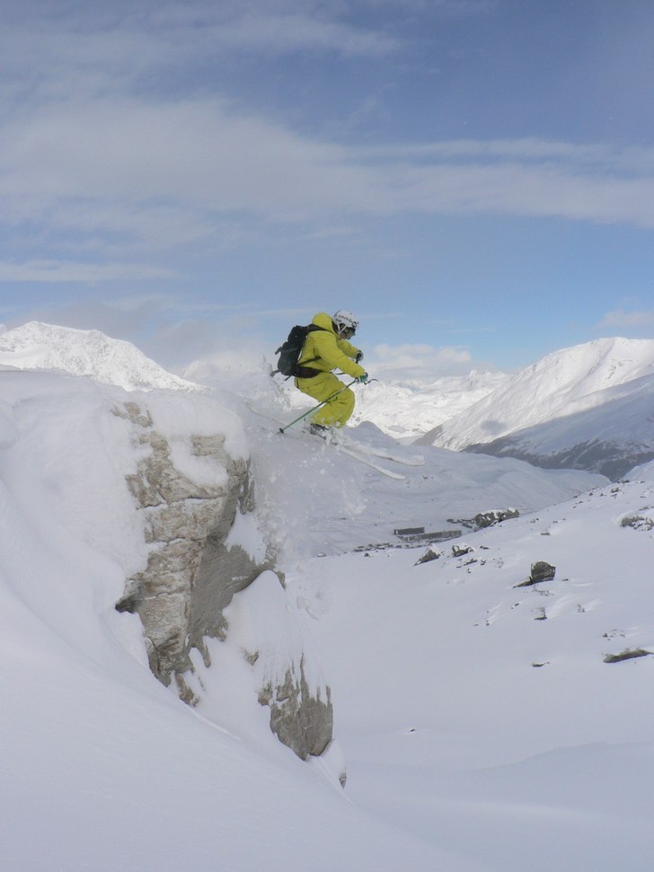 Foto: Axel. Åkare: Linus Sandkvist.