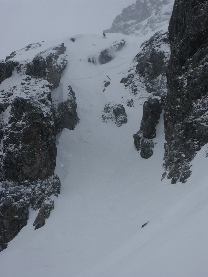 Foto: Jakob Wallin. Åkare: Petter Mildh.