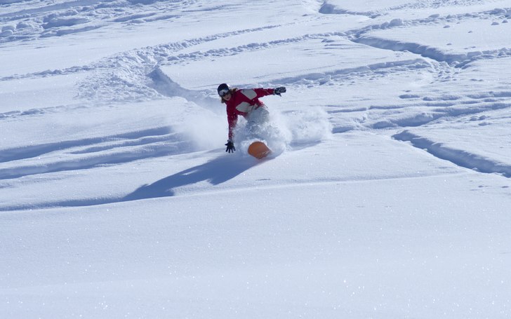 Foto: Henrik Andersson. Åkare: Emma Andersson.