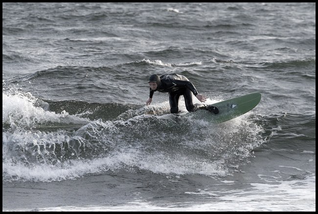 Foto: John Thorstensson.
