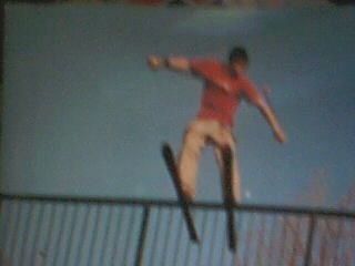 Snyggt !. Foto: Max karlsson.