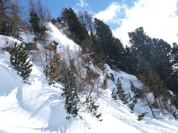 Foto: Jocke Skarph. Åkare: Carl Djurhed.