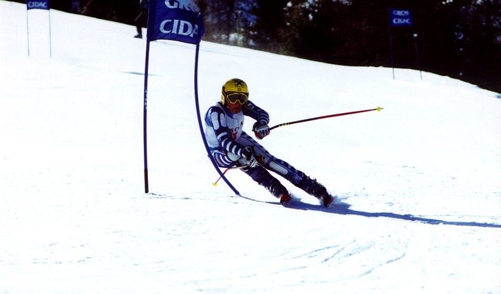 Foto: ???. Åkare: Nikola.