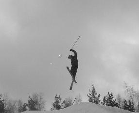 Foto: måns fischerström. Åkare: fredrik sonndel.