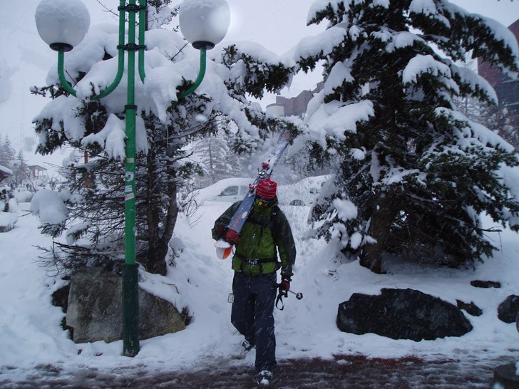 Foto: TT. Åkare: Niklas Bornling.