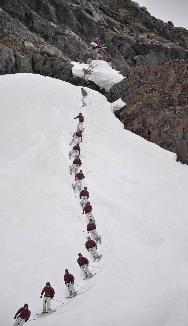 Petter drar en fet 3a strax innan TFJ prod drar he. Foto: Robbin Gälliner. Åkare: Petter Forslund.