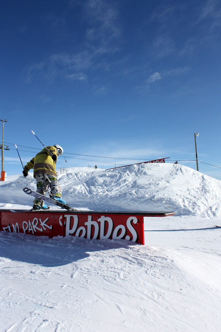 Foto: Ellen M. Storrusten.