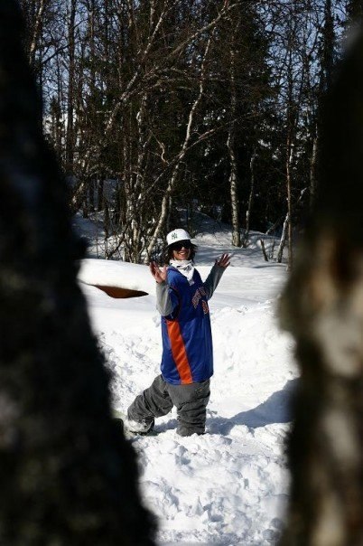 Åkare: Vincent Freiman.