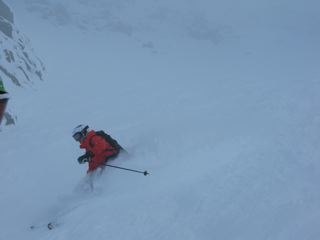 Foto: Krister Jonsson. Åkare: Lars Bäckman.