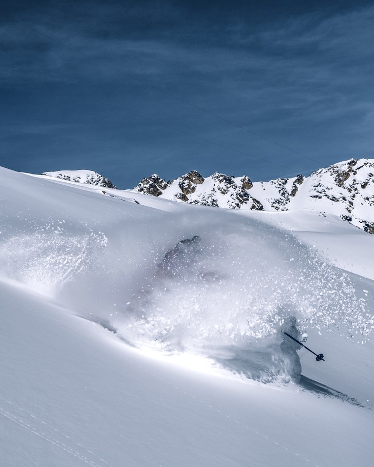 Hike | Ski ~ Repeat.