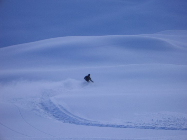 Foto: Robert Hortlund. Åkare: Petter Andersson.
