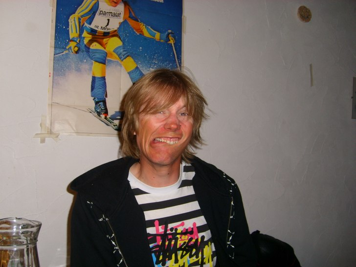 Foto: Emmy. Åkare: Moi!.