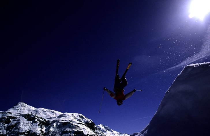 Bländare: 4,5
Slutare: 4000
Objektiv: 24mm
Fil. Foto: Johan Ståhlberg. Åkare: Okänd.