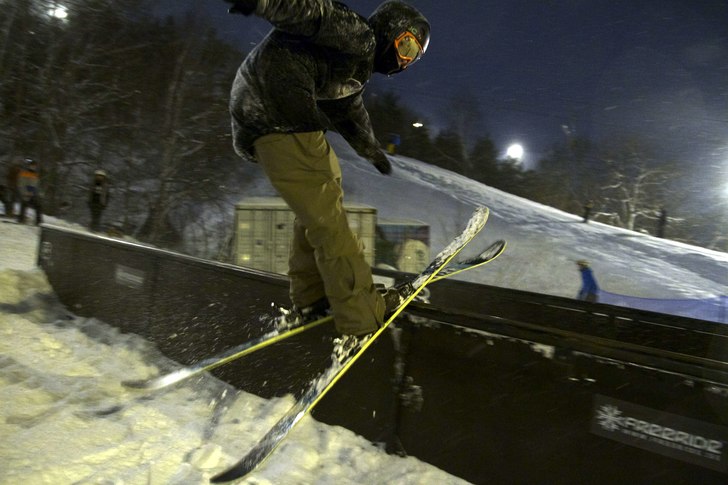 Foto: Fredrik Tacacho.