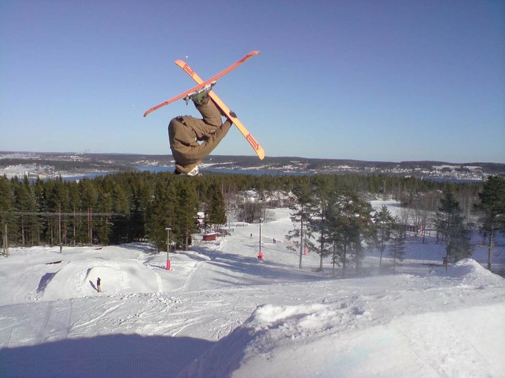 180. Foto: Durra. Åkare: Alexander Bredal.