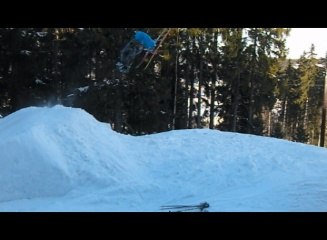 yey. Foto: erik gunnarsson. Åkare: jag.