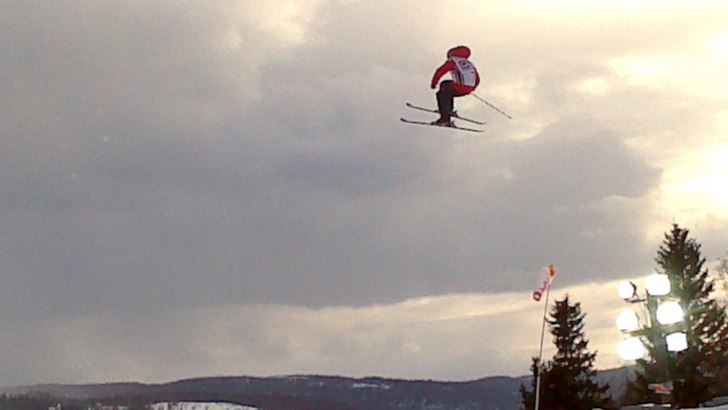 JOI 2013. Foto: albin Molander.