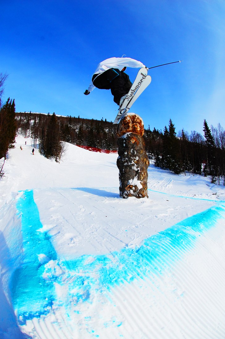 Foto: eric. Åkare: victor.