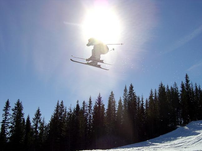 Foto: Pierre. Åkare: Max hultman.