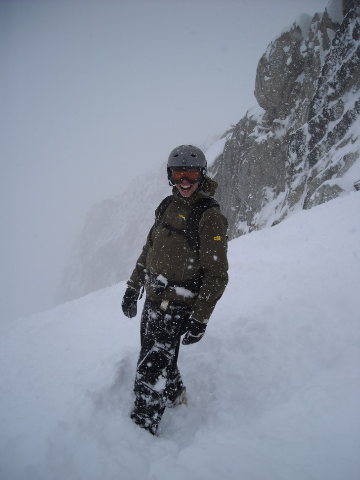 Foto: Mackan Jarlö. Åkare: Tobias Rydberg.