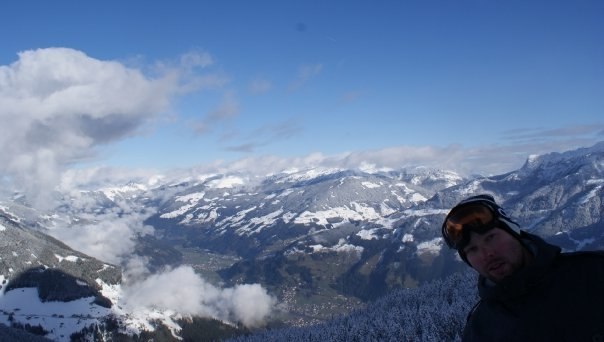 Foto: Jan Walerych. Åkare: Artur Walerych.