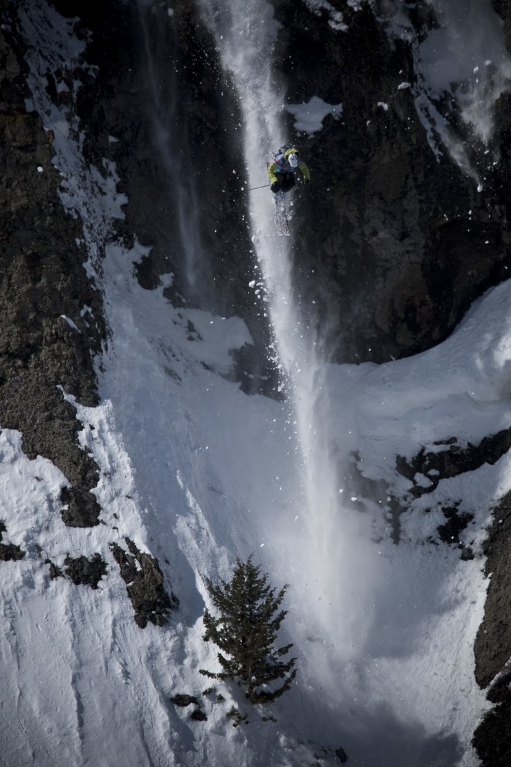 Nissan Tramface, Silverado. Foto: Dom Dacher. Åkare: Reine Barkered.