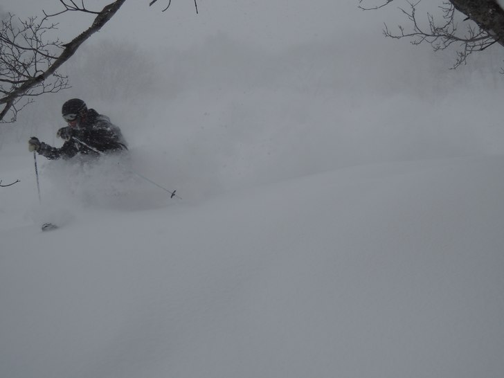 Foto: Viktor Lager. Åkare: Oskar Lager.