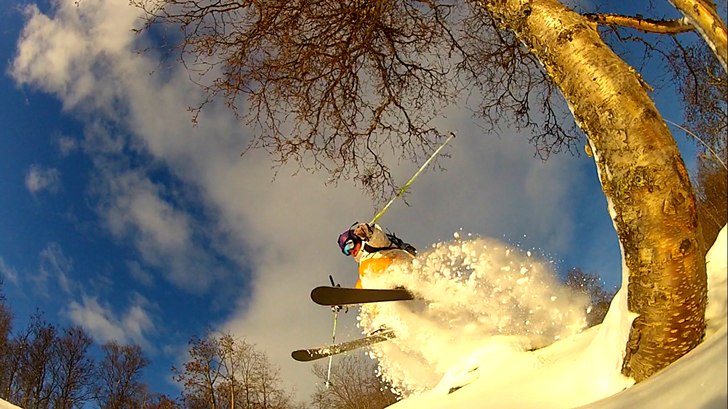 Vangslia. Foto: Oscar Husman. Åkare: Oscar Husman.