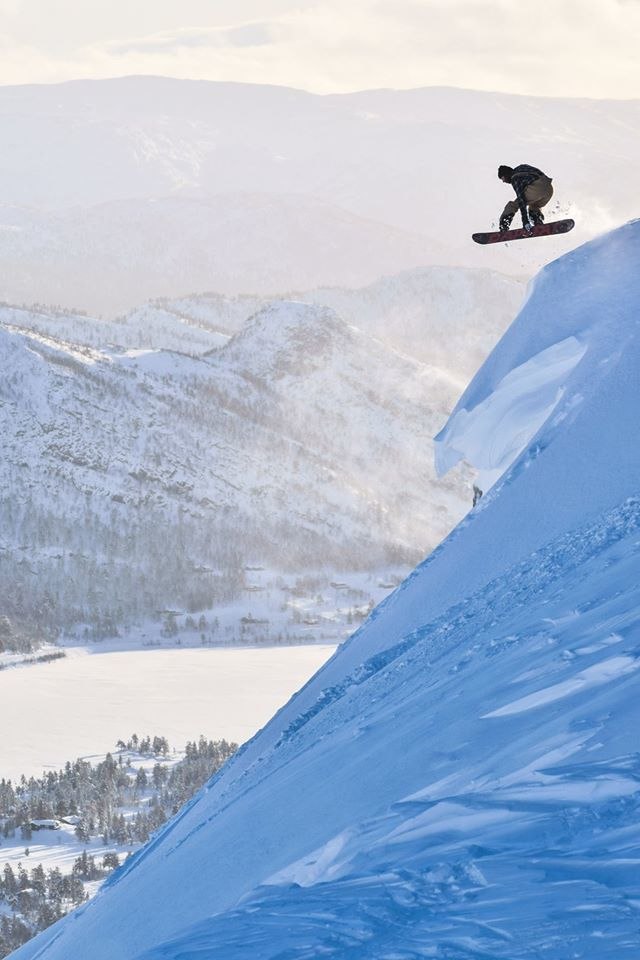 Godt nyttår! 
Godt nyttår alle sammen! Velkommen.