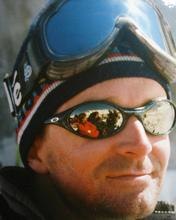 Foto: J Boström. Åkare: Ola Fredriksson.