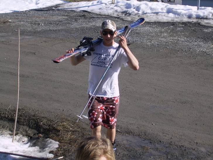 Foto: Rasmus bjurre. Åkare: walle.