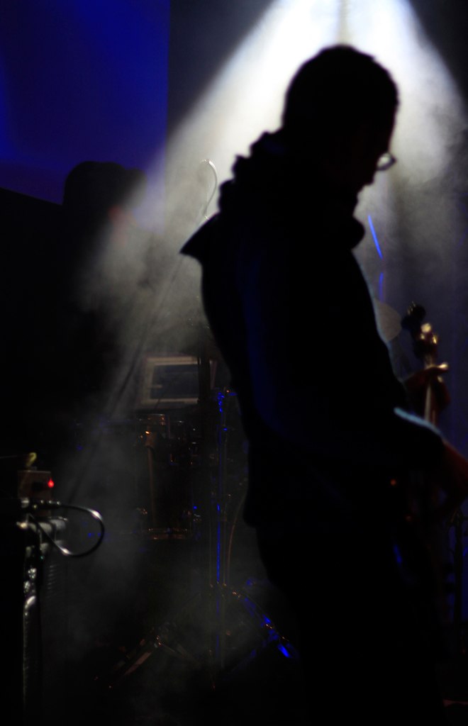 Foto: Joakim Jansson.