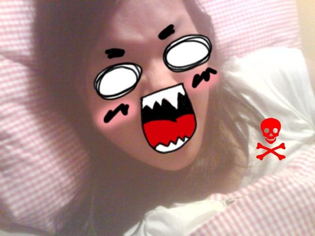 HOLA. Foto: MEG. Åkare: MIMI.