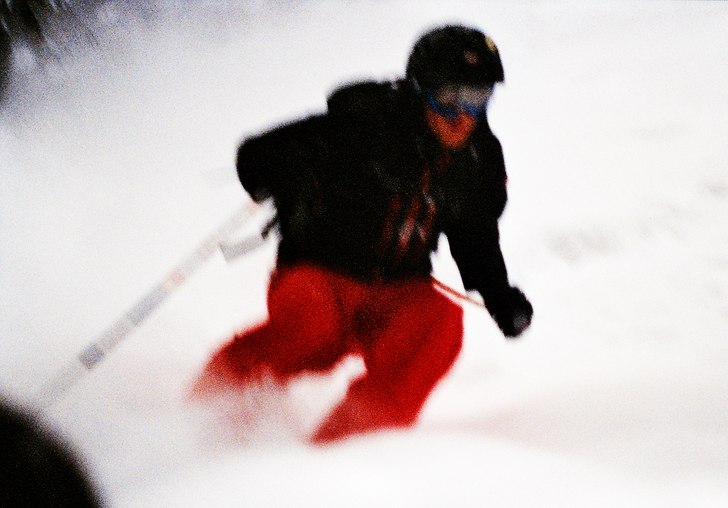 Foto: martin Kjærgaard. Åkare: Michael Brix.