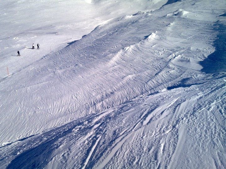 Foto: Johan Ljungberg. Åkare: Mig.