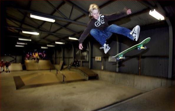 victor larsson, den djärvase åkaren under gånge. Foto: stefan ed fär HD. Åkare: Victor larsson.