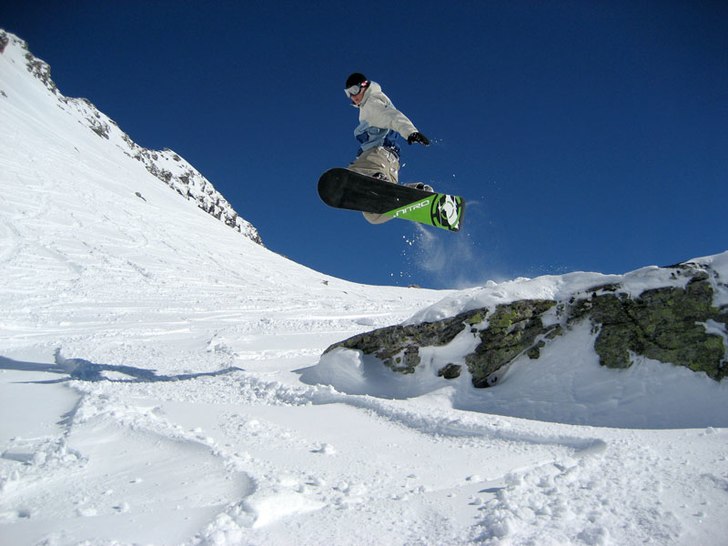 Foto: Michael Nielsen. Åkare: Kristoffer Noring.