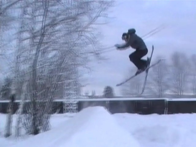 Foto: jag. Åkare: david.