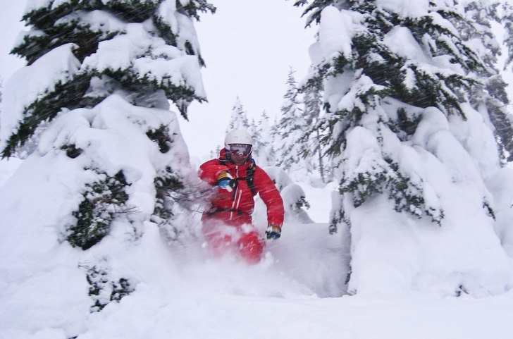 Foto: Nils Hallgren. Åkare: Mattias Fredler.