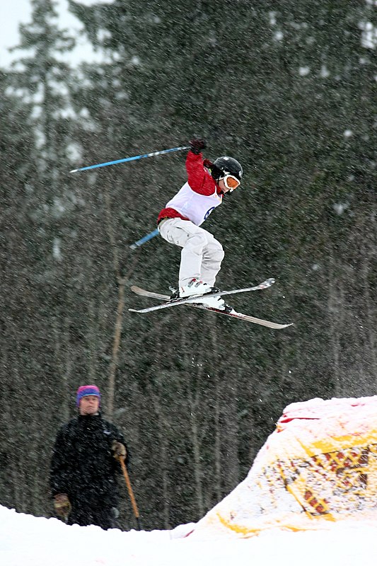 3:aaa. Foto: patrick fransson. Åkare: oscar fransson.