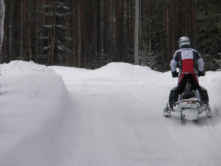 Ridi'N. Foto: NOrman. Åkare: Jaag.