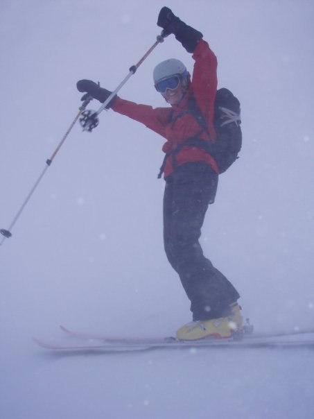 Foto: ? ?. Åkare: Helena brogren.