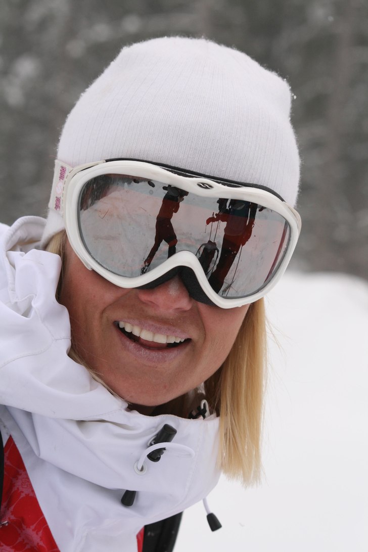 Foto: Stian Falck. Åkare: Beritsen.