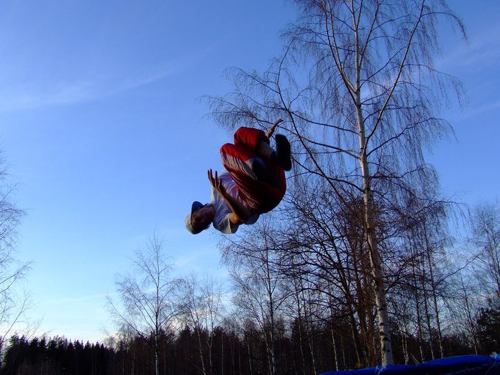 jag corkar tror jag :P inget speciellt me bilden m. Foto: min bror, paul. Åkare: jag.