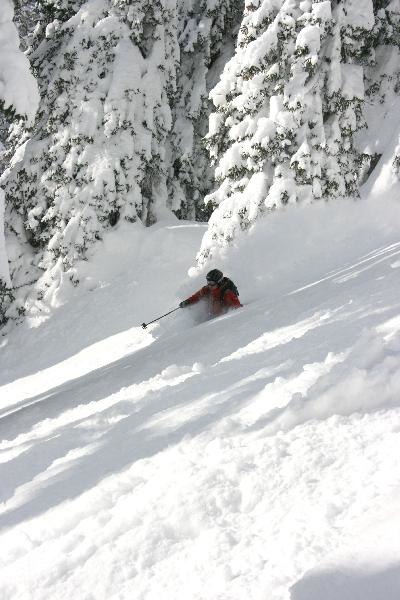 Foto: Arjen de Graaf. Åkare: Thijs de Jong.