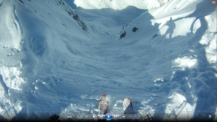 grömt att få kötta lite!. Foto: teo. Åkare: teo.