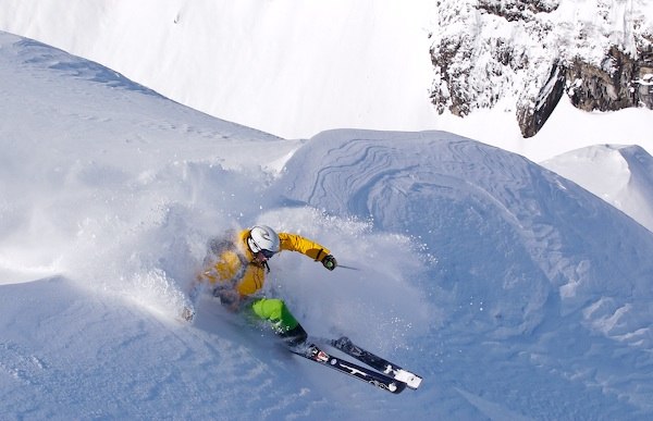 Foto: Martin Pålsson. Åkare: Johan Persson.