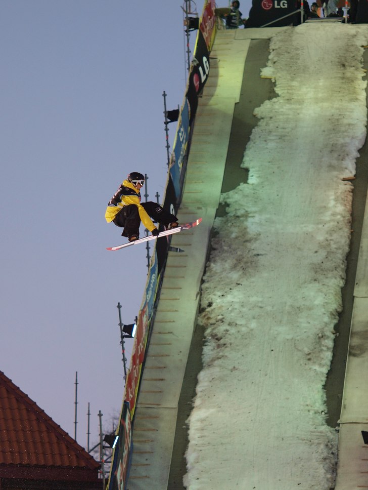 Foto: Gustav Holmer.